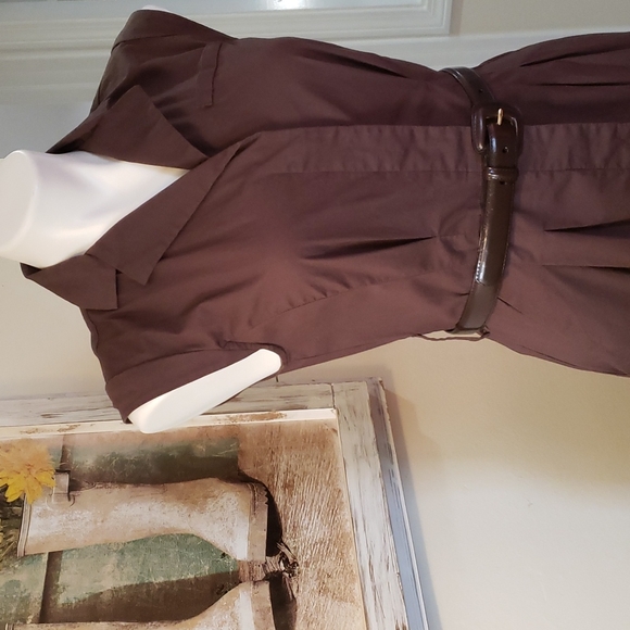 AGB Dress - Picture 3 of 11